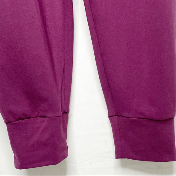 Nike NWT XS Yoga Dri-Fit Racerback Jumpsuit - Picture 12 of 13